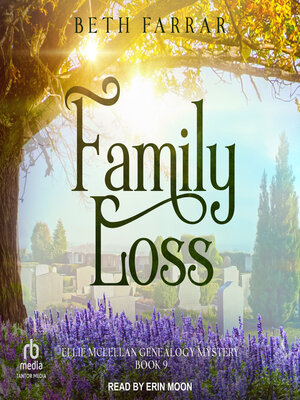 cover image of Family Loss